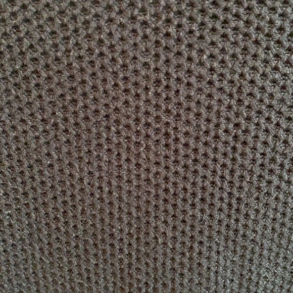 Roxy Knit Black Sweater - Picture 5 of 7